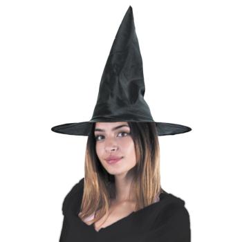 CHAPEAU DE SORCIERE ADULTE ECO
