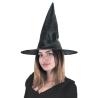 CHAPEAU DE SORCIERE ADULTE ECO