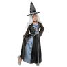 COSTUME SORCIERE MYSTIQUE 7-9 ANS