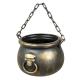 CHAUDRON DORE 23CM