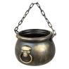 CHAUDRON DORE 23CM