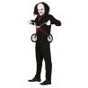 COSTUME TRICYCLE ASSASSIN T.48-50 (costume+tricycle)