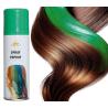 SPRAY POUR CHEVEUX VERT 125ML