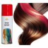 SPRAY POUR CHEVEUX ROUGE 125ML