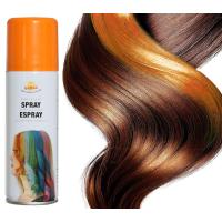 SPRAY POUR CHEVEUX ORANGE 125ML