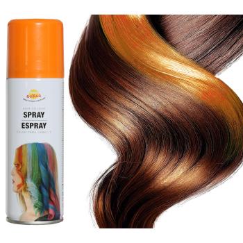 SPRAY POUR CHEVEUX ORANGE 125ML
