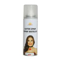SPRAY SCINTILLANT CHEVEUX ARGENT 125ML