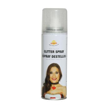 SPRAY SCINTILLANT CHEVEUX ARGENT 125ML