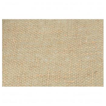 CHEMIN DE TABLE TOILE DE JUTE 29CMX5M NVELLE REF
