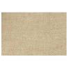 CHEMIN DE TABLE TOILE DE JUTE 29CMX5M NVELLE REF