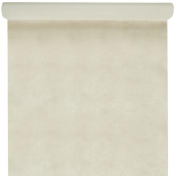 NAPPE HARMONY NON TISSE 1.2X10M SABLE