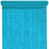 NAPPE HARMONY NON TISSE 1.2X10M AQUA TURQUOISE