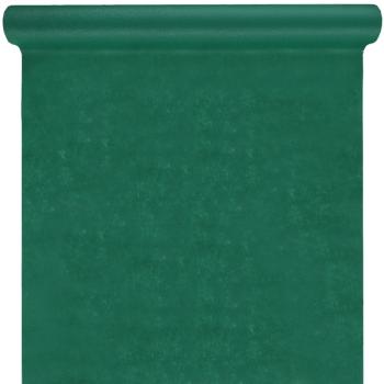 NAPPE HARMONY NON TISSE 1.2X25M VERT FONCE