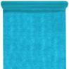 NAPPE HARMONY NON TISSE 1.2X25M AQUA TURQUOISE