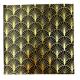 SERVIETTES GATSBY ANNEE FOLLE 33X33CM  X16