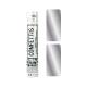CANON A CONFETTIS ARGENT 30CM