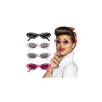 LUNETTES PARTY SANDY COULEURS ALEATOIRES