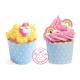 DECOSUCRES LICORNE X6