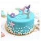 DECOSUCRES SIRENE X6