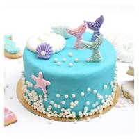 DECOSUCRES SIRENE X6