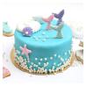 DECOSUCRES SIRENE X6