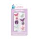 DECOSUCRES SIRENE X6