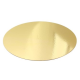 ROND OR D.32CM X5