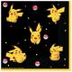SERVIETTES POKEMON 2024 33X33CM X16