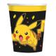 GOBELETS CARTON POKEMON 2024 237ML X8