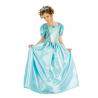 COSTUME CENDRILLON LUXE T.7-8 ANS (128CM)