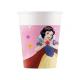 GOBELETS CARTON PRINCESSES LIVE YOUR STORY 25CL X8