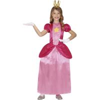 COSTUME STAR PRINCESS T.10-12 ANS