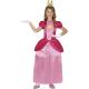 COSTUME STAR PRINCESS T.7-9 ANS
