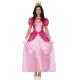 COSTUME STAR PRINCESS T.S
