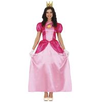 COSTUME STAR PRINCESS T.S