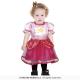 COSTUME BEBE STAR PRINCESS T.18-24 MOIS