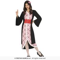 COSTUME KIMONO NEZU ADO T.14-16 ANS