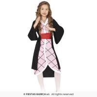 COSTUME KIMONO NEZU T.5-6 ANS