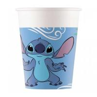 GOBELETS CARTON STITCH 20CL X8
