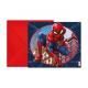 INVITATIONS SPIDERMAN X6