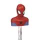 PINATA A TIRER SPIDERMAN 3D 45X35CM