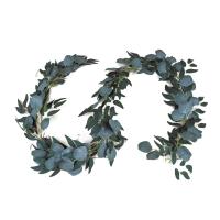 GUIRLANDE FEUILLES EUCALYPTUS 2M