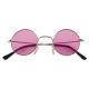 LUNETTES HIPPIE JOHN ROSE