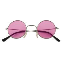 LUNETTES HIPPIE JOHN ROSE