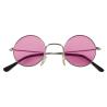 LUNETTES HIPPIE JOHN ROSE