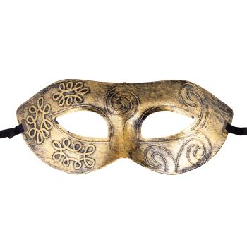 LOUP VENITIEN STEAMPUNK