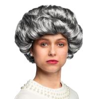 PERRUQUE ELIZABETH