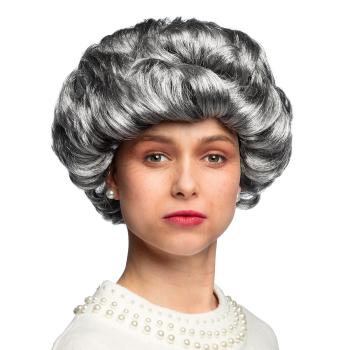PERRUQUE ELIZABETH