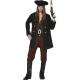 COSTUME PIRATE TAILLE L (52/54)