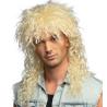 PERRUQUE ROCKER